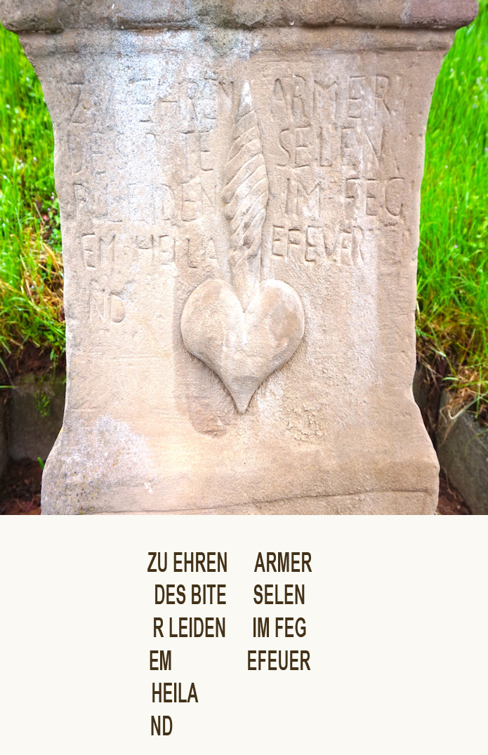 Inschrift